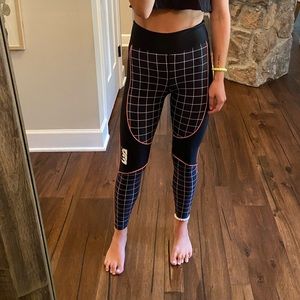 PE nation leggings